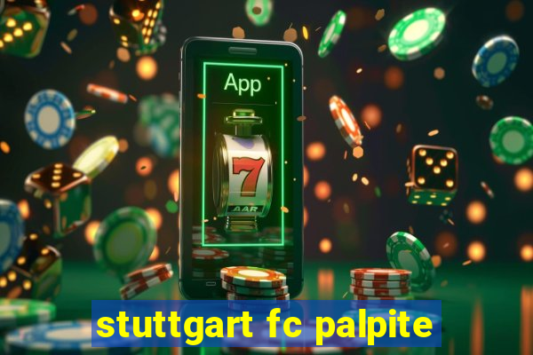 stuttgart fc palpite